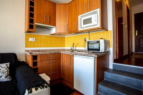 Apartamento Sunny