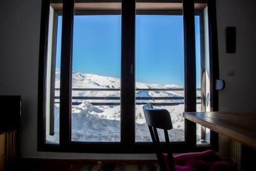 Apartamento Copo