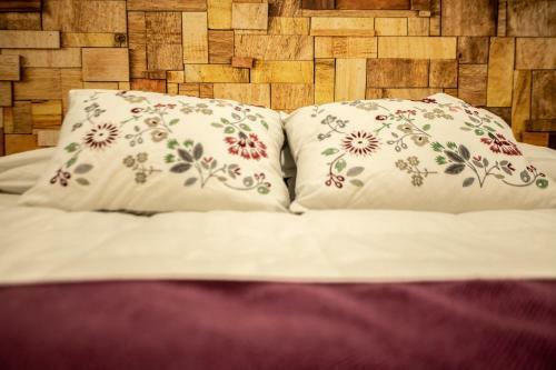 Apartamento Copo