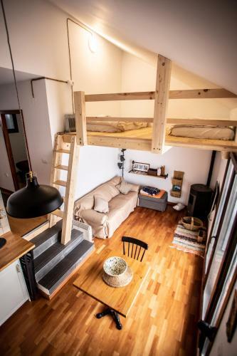 Apartamento Copo