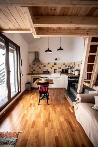 Apartamento Copo