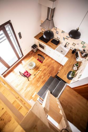 Apartamento Copo