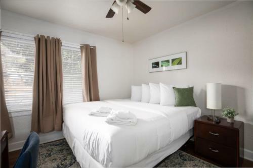 Birmingham Bungalow- Less The 10 Mins From Downtown