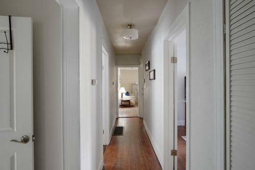Birmingham Bungalow- Less The 10 Mins From Downtown