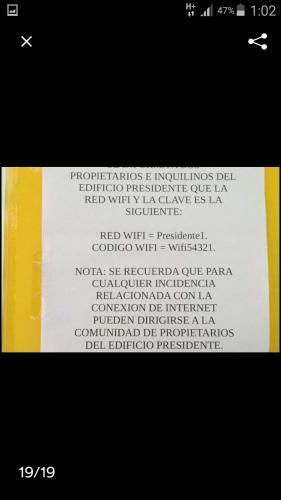 Estudio Muy Acogedor