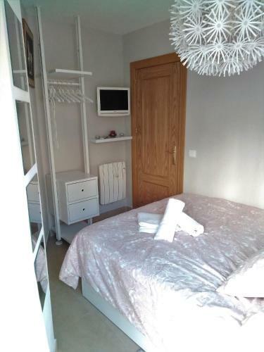 Apartamento Snow In Miramar