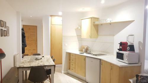Apartamento Love&ski