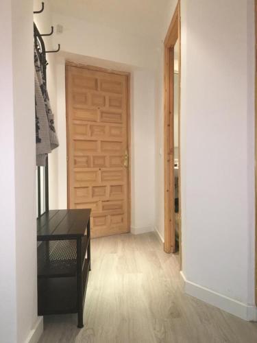 Apartamento Love&ski