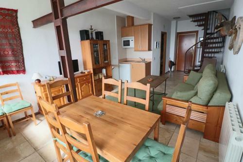 Apartamento Duplex Edificio Montaire