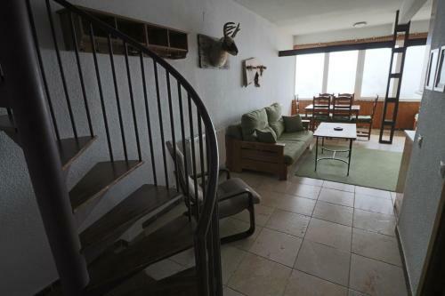 Apartamento Duplex Edificio Montaire