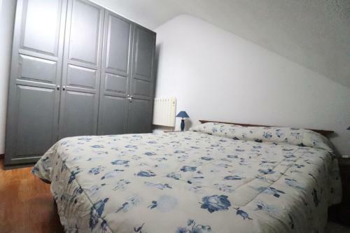 Apartamento Duplex Edificio Montaire