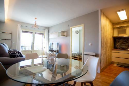 Apartamento Cabane