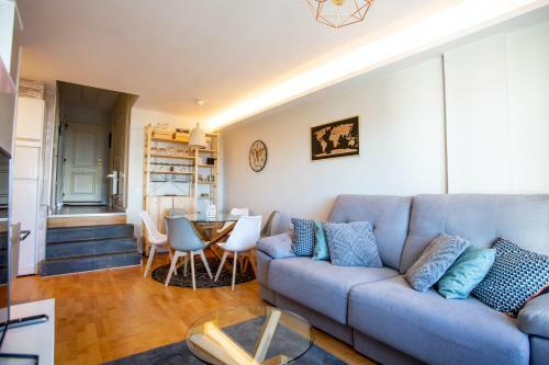 Apartamento Cabane