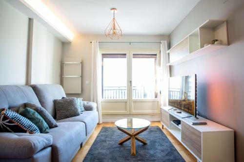 Apartamento Cabane