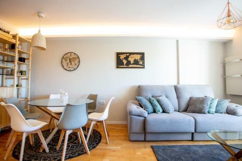Apartamento Cabane