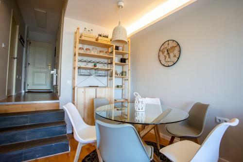 Apartamento Cabane