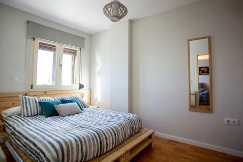 Apartamento Cabane
