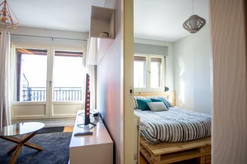 Apartamento Cabane