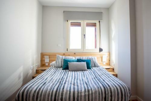 Apartamento Cabane