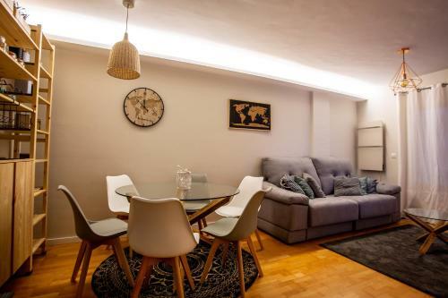 Apartamento Cabane