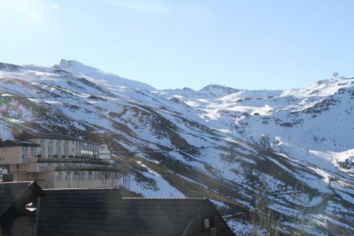 Apartamento Cabane
