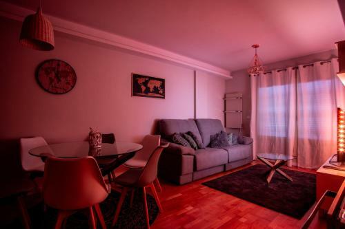 Apartamento Cabane