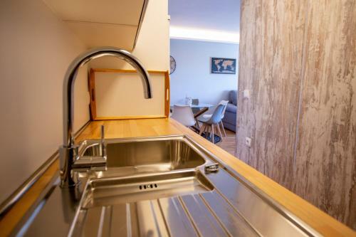 Apartamento Cabane