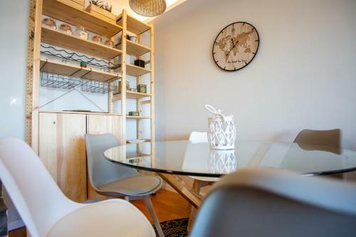 Apartamento Cabane