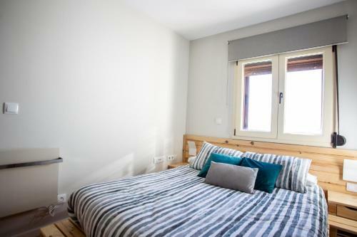 Apartamento Cabane