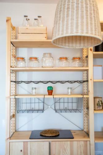 Apartamento Cabane