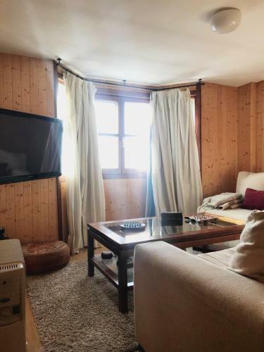 Superb Apartment Sierra Nevada