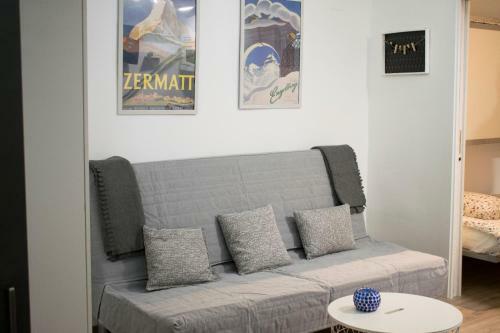 Apartamento Presidente Premium