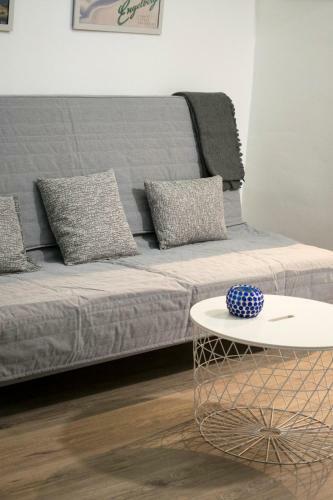 Apartamento Presidente Premium