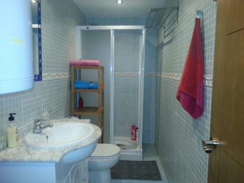 Apartamento Edificio Ginebra