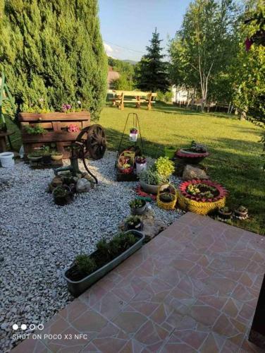 Villa Sun
