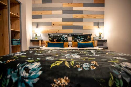 Apartamento Cielo