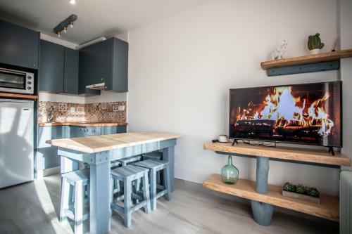 Apartamento Cielo