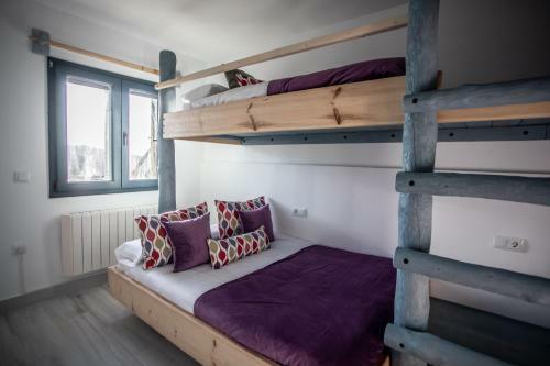 Apartamento Cielo