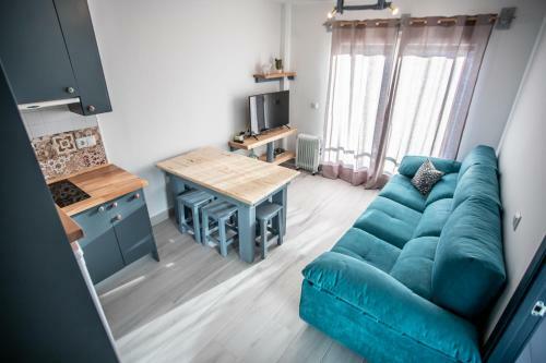 Apartamento Cielo