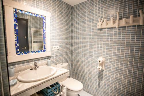 Apartamento Cielo
