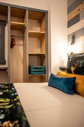 Apartamento Cielo