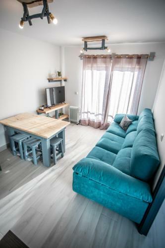 Apartamento Cielo