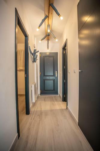 Apartamento Cielo