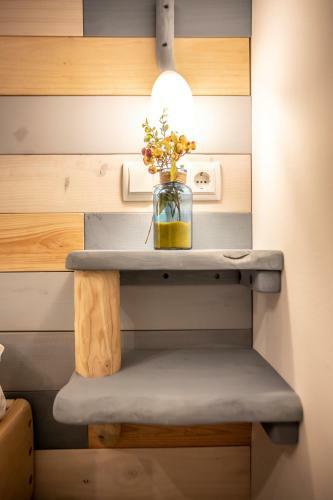 Apartamento Cielo