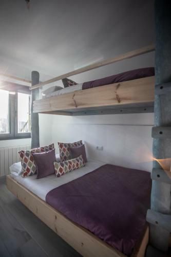 Apartamento Cielo