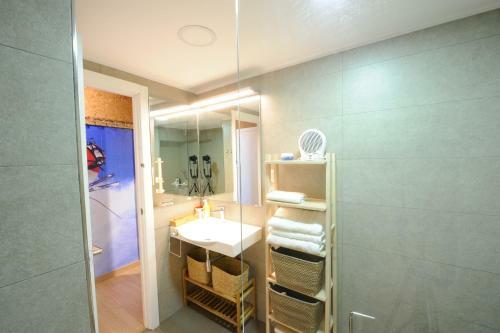 Apartamento Edificio Impala Plaza Pradollano