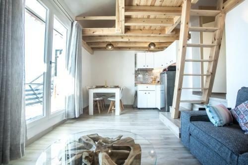 Apartamento Mulhacen