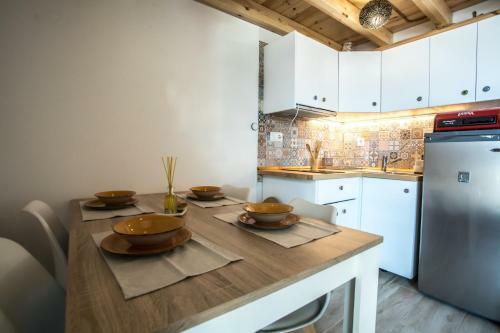 Apartamento Mulhacen