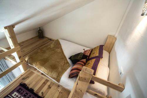 Apartamento Mulhacen