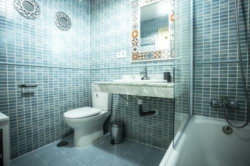 Apartamento Mulhacen